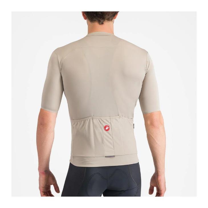 Castelli（カステリ） (在庫一掃セール)CASTELLI PROLOGO LITE JERSEY