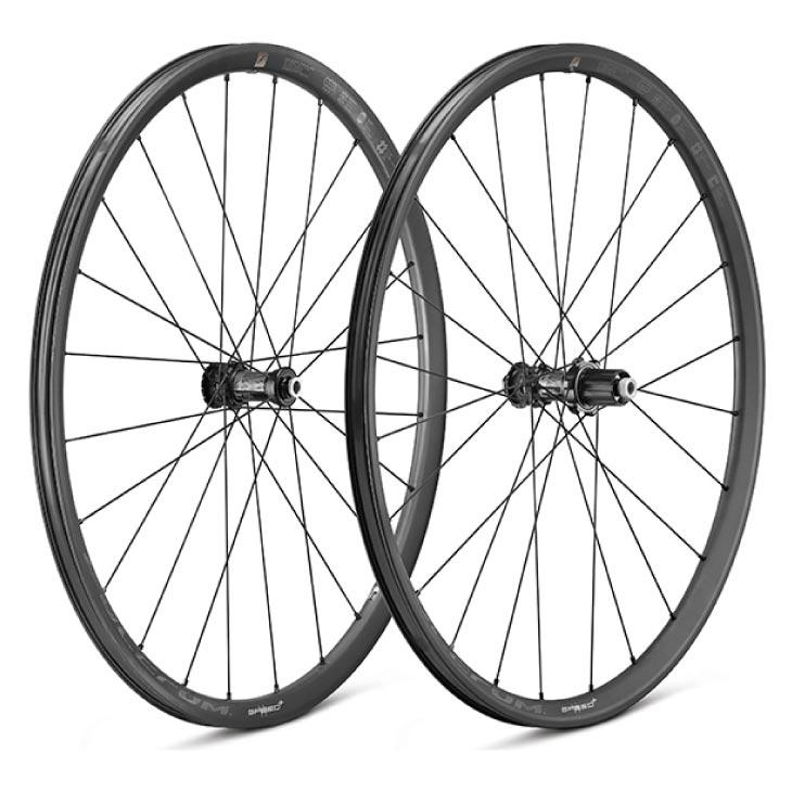 FULCRUM（フルクラム） SPEED 25 DB + スピード25 DB プラス 2WAY-FIT 