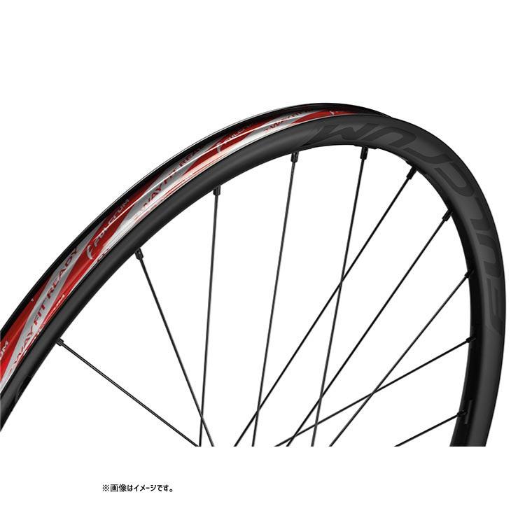 FULCRUM（フルクラム） RAPID RED 3 DB ラピッド レッド 3 シマノ 650B