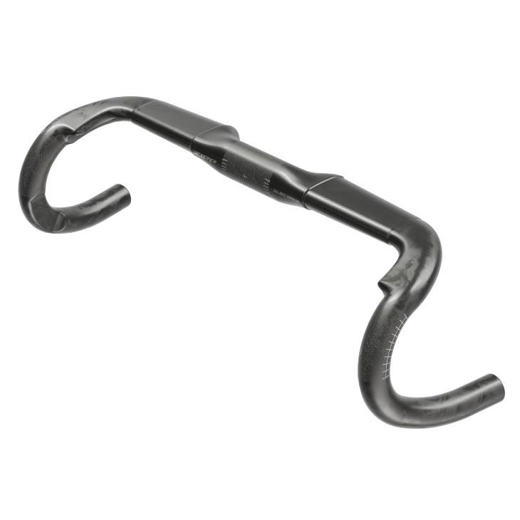 ZIPP ジップ SL-80 RACE CARBON HANDLEBAR レース カーボン ハンドル