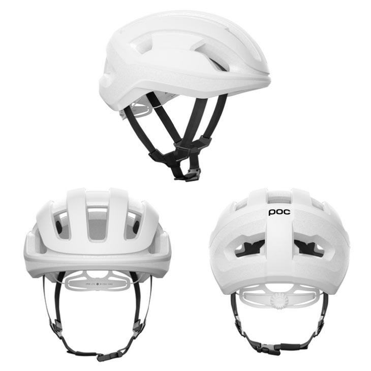 poc ポック OMNE LITE WF(ASIAN FIT)オムネ ライト ワイドフィット(アジアンフィット)Hydrogen White ...