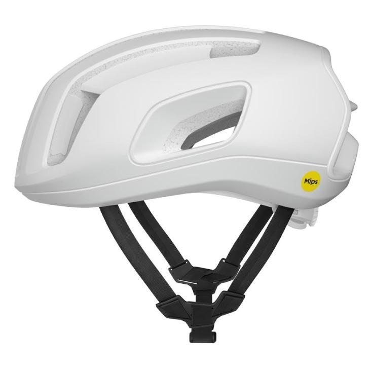 poc ポック CYTAL サイタル Hydrogen White Matt ヘルメット : 自転車