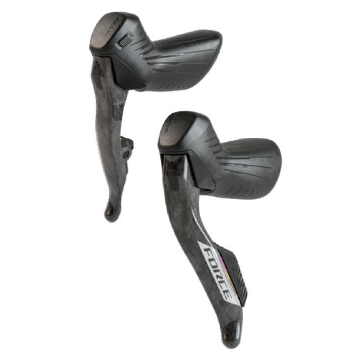 SRAM スラム FORCE AXS E1 HRD SHIFT/BRAKE SET フォース アクセス