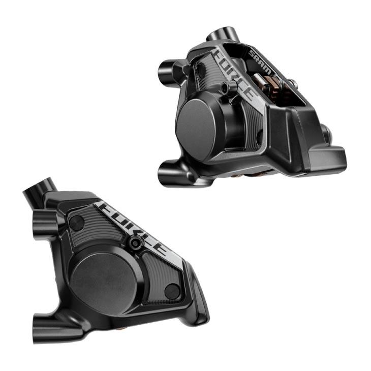 未使用　SRAM Force AXS HRD Shift/Brakeset E1 SRAM スラム FORCE AXS E1 HRD SHIFT/BRAKE SET フォース アクセス