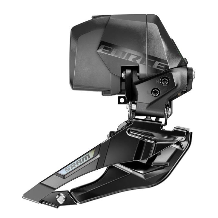 SRAM スラム FORCE AXS E1 FRONT DERAILLEUR フォース アクセス