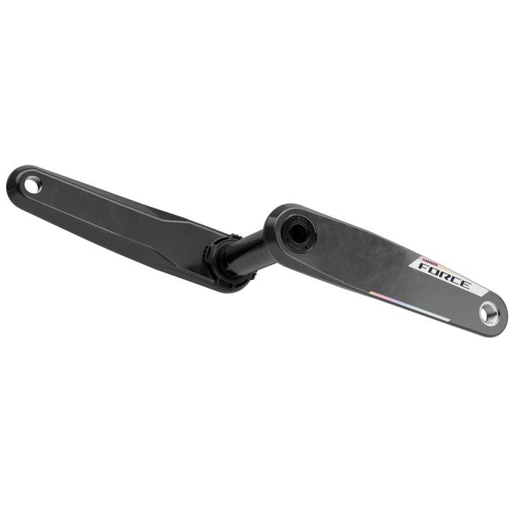 SRAM スラム FORCE AXS E1 CRANK ARM ASSEMBLY DUB クランクアーム