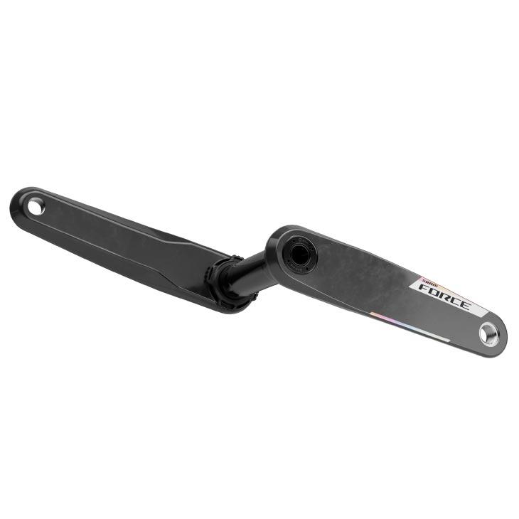 SRAM スラム FORCE AXS E1 CRANK ARM ASSEMBLY DUB WIDE クランク