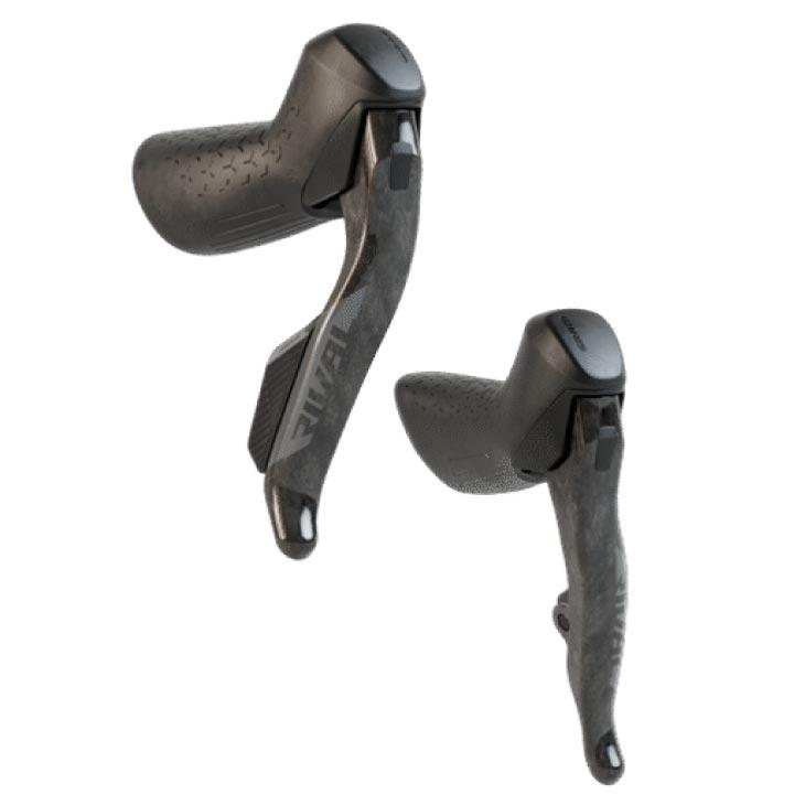 SRAM スラム RIVAL AXS E1 HRD SHIFT/BRAKE SET ライバル アクセス