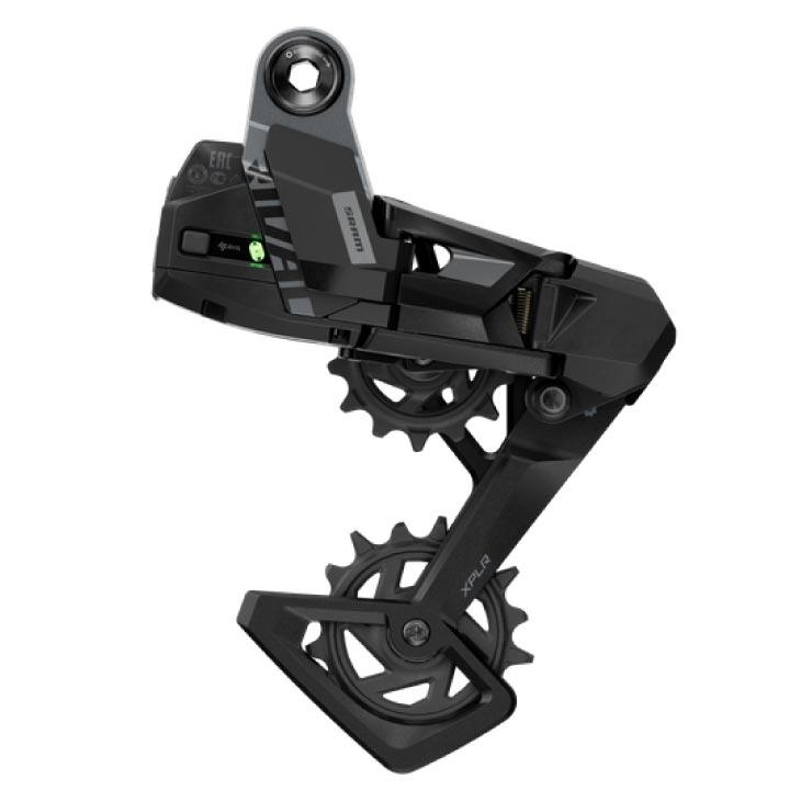 SRAM スラム RIVAL AXS E1 XPLR REAR DERAILLEUR ライバル アクセス 