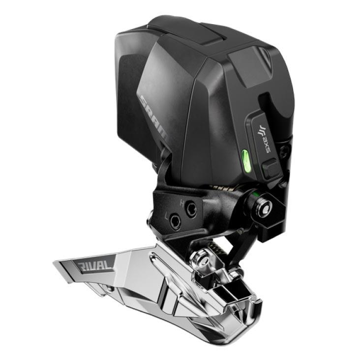 SRAM スラム RIVAL AXS E1 FRONT DERAILLEUR ライバル アクセス