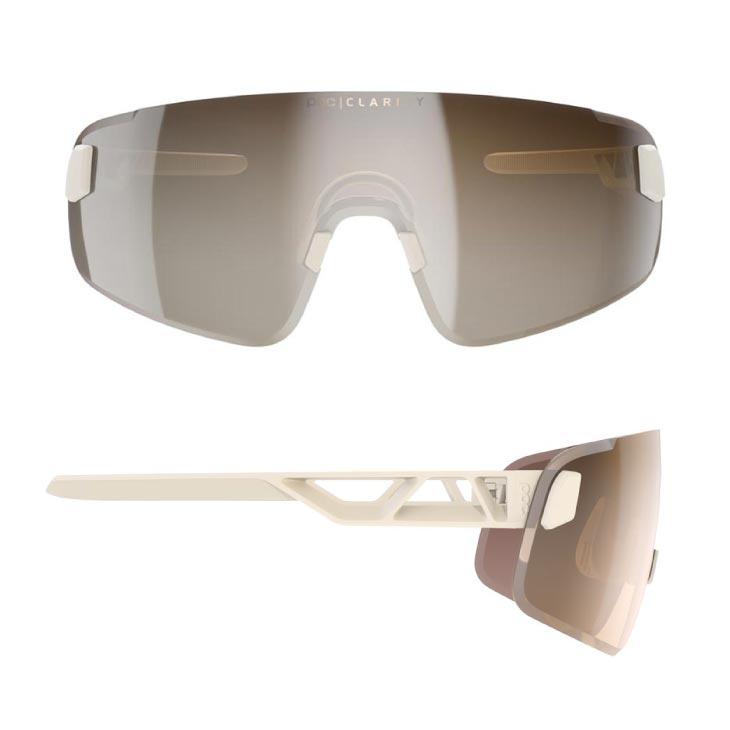 poc ポック ELICIT TORIC エリシット トーリック Okenite Off White