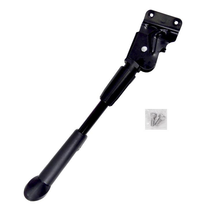 MERIDA（メリダ） (即納)MERIDA SIDE STAND ST91 サイドスタンド ブラック 純正スタンド ...