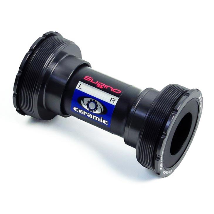 SUGINO T47IN-IDS24 SUPER CERAMIC スギノ BB SUGINO（スギノ） T47IN-IDS24 SUPER CERAMIC T47規格用 インターナル