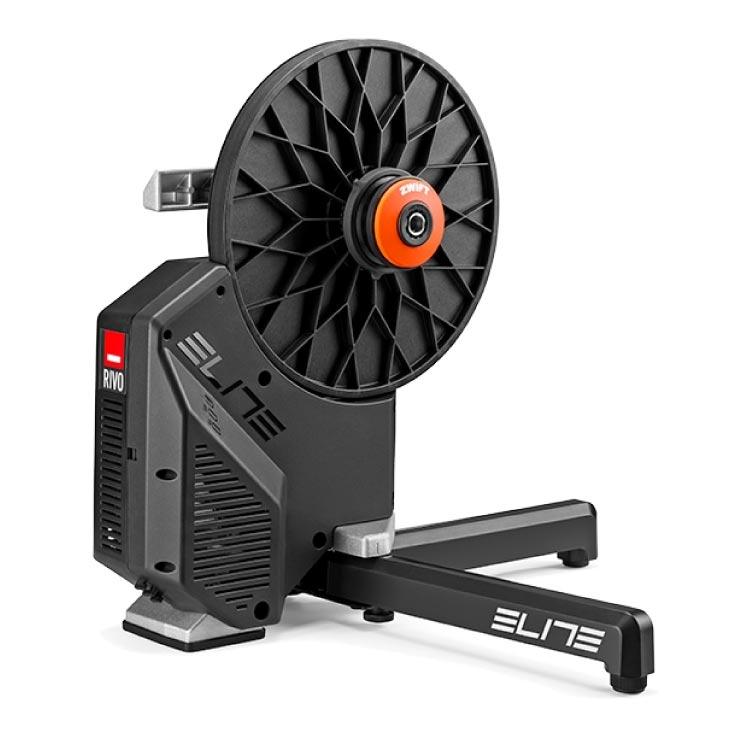 【ELITE JUSTO】Zwift Cog&Clickエリート最高峰トレーナー ELITE エリート RIVO WITH ZWIFT COG AND CLICK ダイレクトドライブ