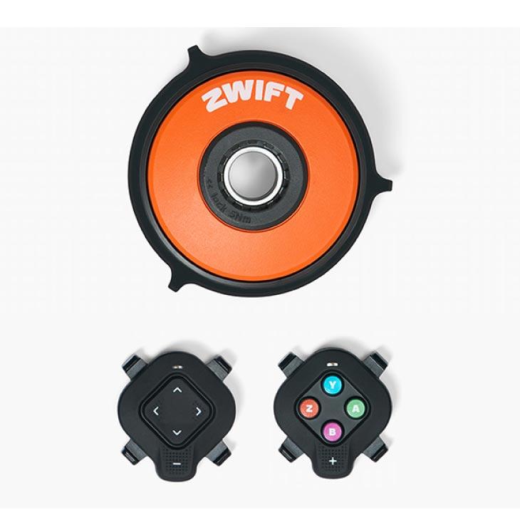 ELITE エリート RIVO WITH ZWIFT COG AND CLICK ダイレクトドライブ