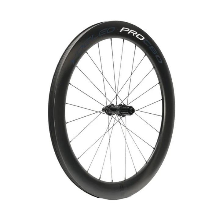 YOELEO ヨーレオ SAT C60 DB PRO NXT SL2 前後セット スルーアクスル