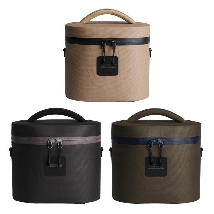 即納あり)BROMPTON ブロンプトン ZIP CASE MEDIUM ジップケース