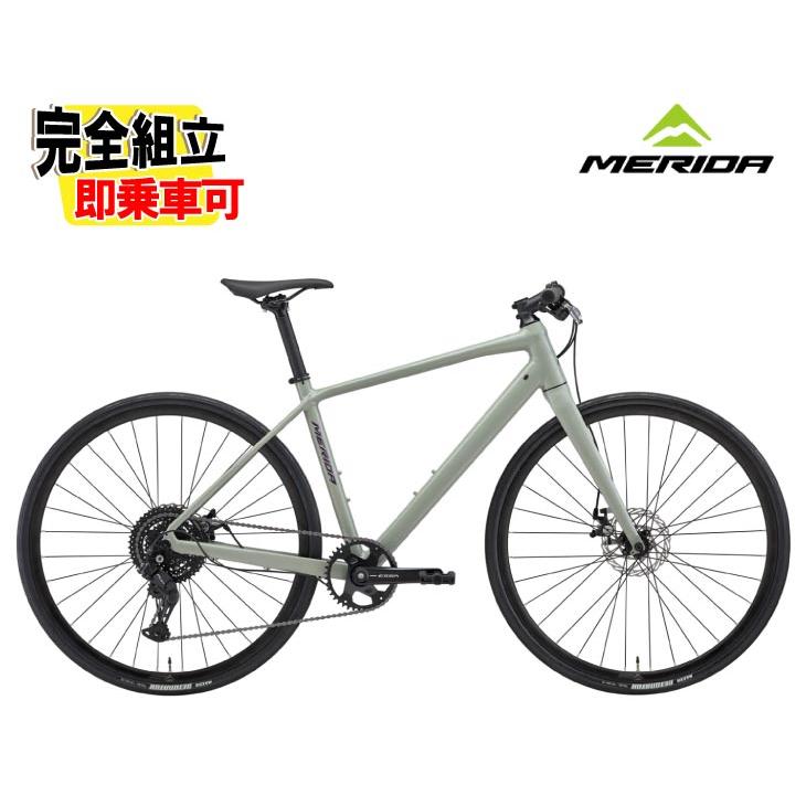GRAN SPEED (特典付き!)2026 MERIDA メリダ 60-MD グランスピード 60MD