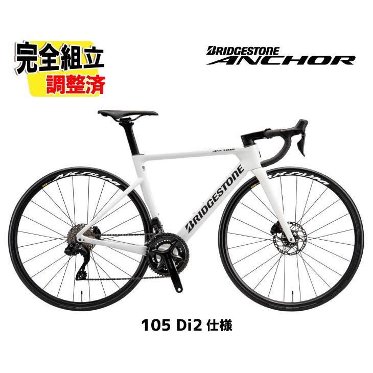 ANCHOR（ブリヂストン） (特典付き!)2026 BRIDGESTONE ANCHOR