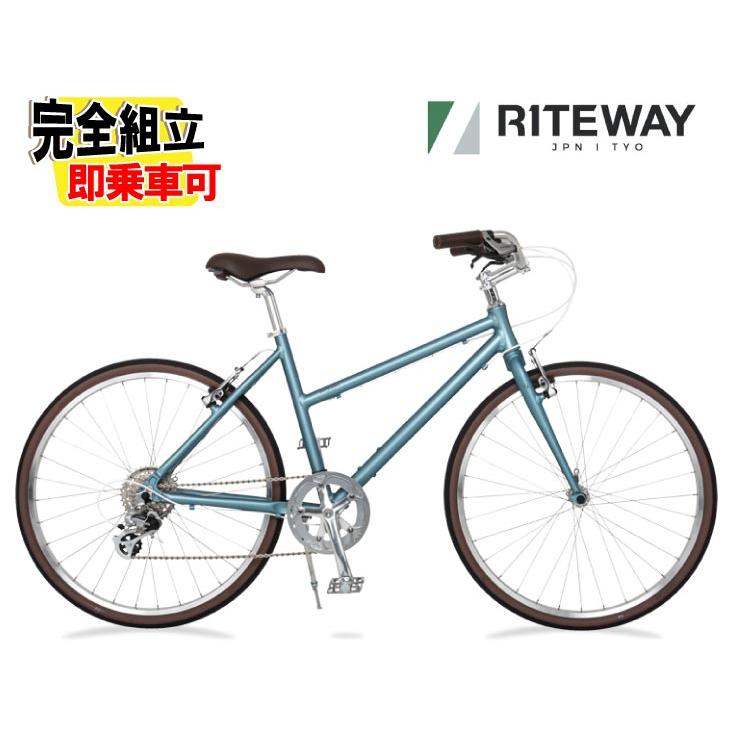 RITEWAY（ライトウェイ） (特典付き!)RITEWAY PASTURE パスチャー 