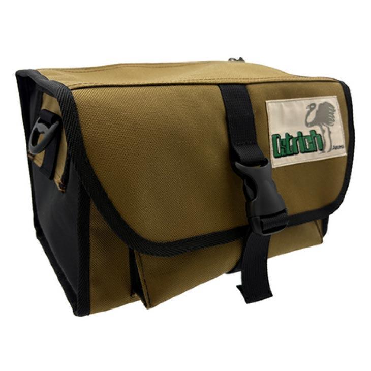 OSTRICH (即納)OSTRICH オーストリッチ BROMPTON ブロンプトン MULTI