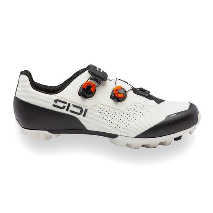 SIDI（シディ） 2026 DOMINATOR X ドミネーターX アイスホワイト