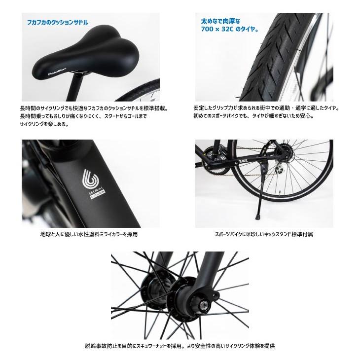 Khodaa Bloom（コーダーブルーム） RAIL ST PLUS レイルST プラス