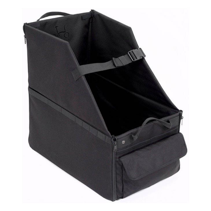 即納)BROMPTON ブロンプトン STORAGE POD ストレージ ポッド(Q104110