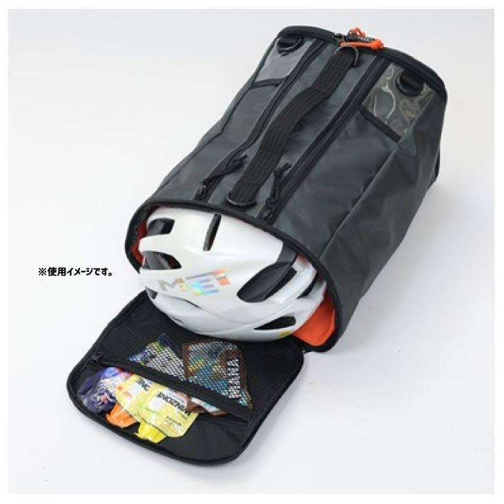 OSTRICH (即納)OSTRICH オーストリッチ 遠征バッグ グレー