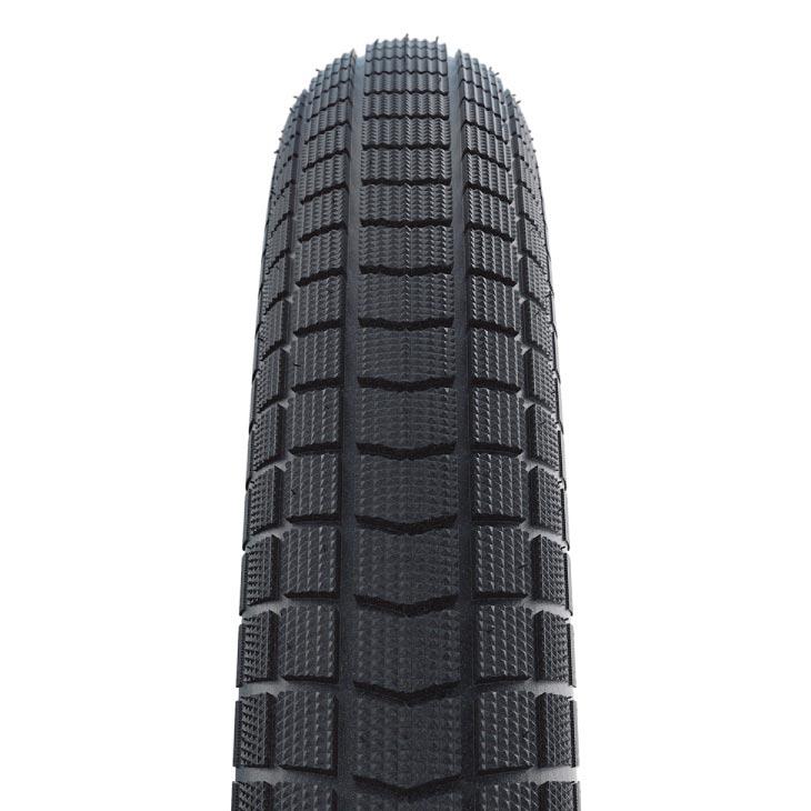 SCHWALBE（シュワルベ） (即納)SCHWALBE BIG BEN TUBE SET ビッグベン