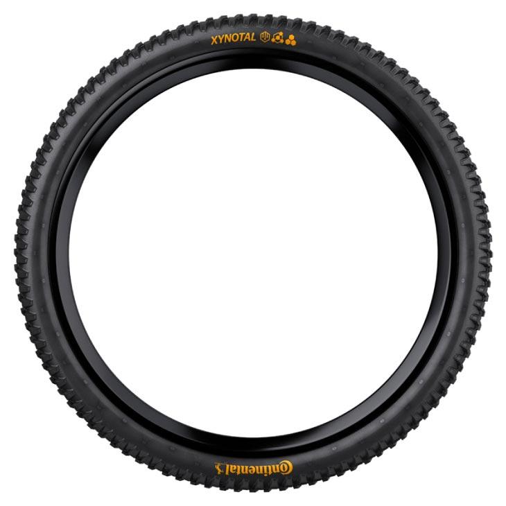 コンチネンタル（CONTINENTAL） (正規品)Continental XYNOTAL