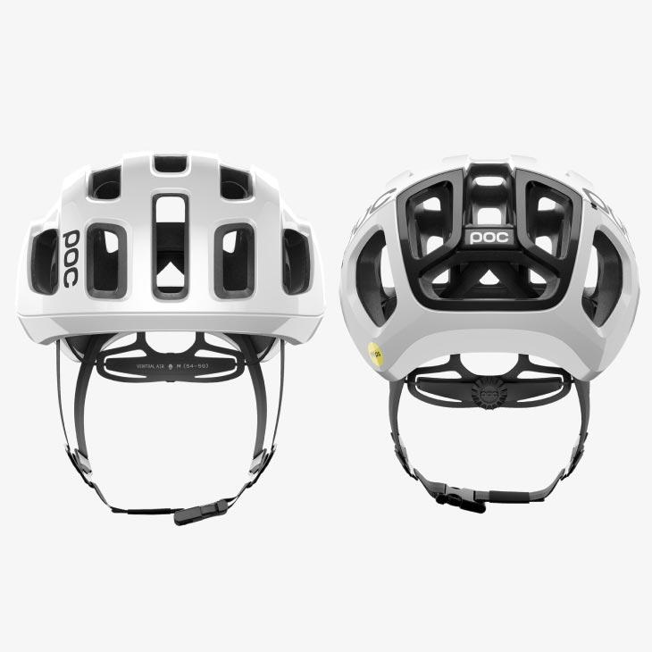 即納)poc ポック VENTRAL AIR WF MIPS(ASIAN FIT)ヴェントラル エア