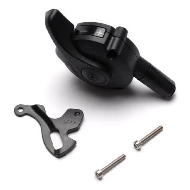 Brompton ブロンプトン 純正リアホイール 3速用 シフター付き 【公式通販】