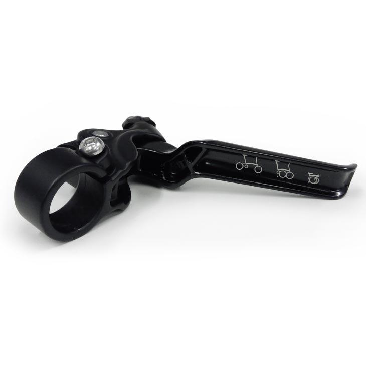 即納)BROMPTON ブロンプトン BRAKE LEVER ONLY RIGHT HAND ブレーキ