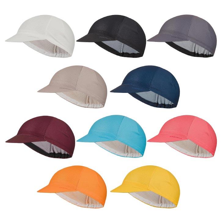 Castelli（カステリ） (在庫一掃セール)(メール便対応商品)CASTELLI