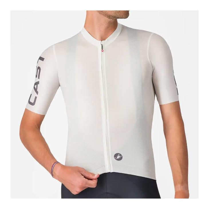 Castelli（カステリ） (即納)CASTELLI ENTRATA APEX JERSEY