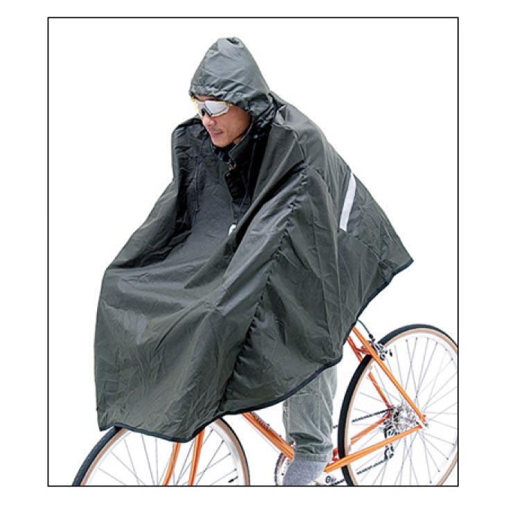 Carradice キャラダイス　ポンチョ　カッパ　自転車　サイクリング CARRADICE キャラダイス DUXBACK PONCHO ダックスバック ポンチョ