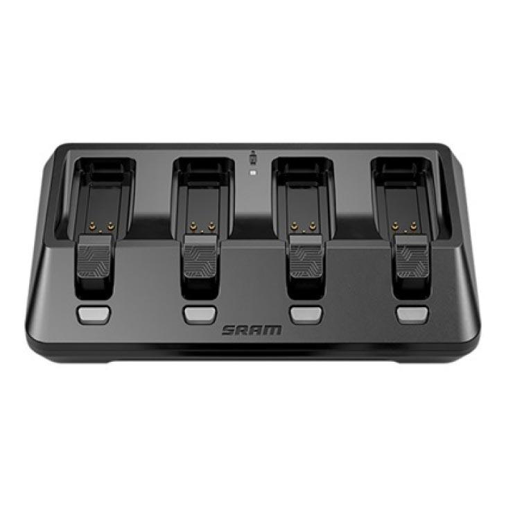 即納)SRAM スラム ETAP BATTERY CHARGER 4-PORTS イータップ