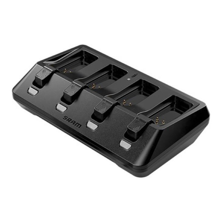 即納)SRAM スラム ETAP BATTERY CHARGER 4-PORTS イータップ