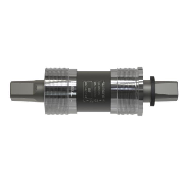 シマノ（SHIMANO） BB-UN300 スクエアタイプ シェル幅68mm(BSA