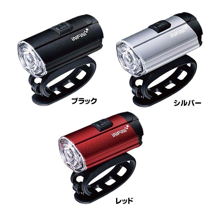 INFINI インフィニ TRON 300 I-281P トロン300 I-281P White LED ホワイトLED ブラック/シルバー/レッド ヘッドライト :24000087:自転車館びーくる - 通販 - Yahoo!ショッピング INFINI インフィニ TRON 300 I-281P トロン300 I-281P White LED ホワイトLED ブラック/シルバー/レッド ヘッドライト :24000087:自転車館びーくる - 通販 - Yahoo!ショッピング