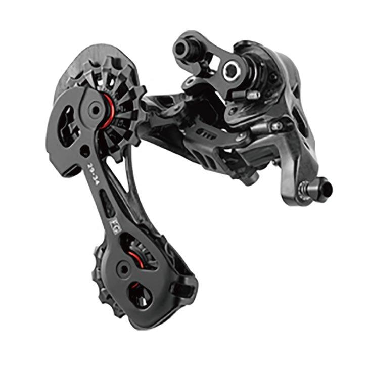 Super Record 11 シフターセット・ディレイラー Campagnolo（カンパニョーロ） SUPER RECORD スーパーレコード Rメカ