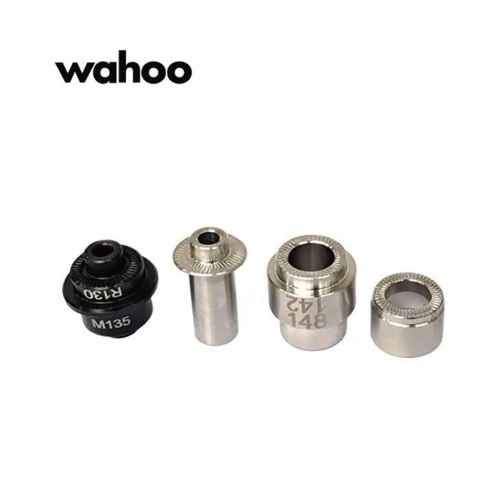 即納)(メール便対応商品)wahoo ワフー Hub Adapter Set (KICKR/CORE