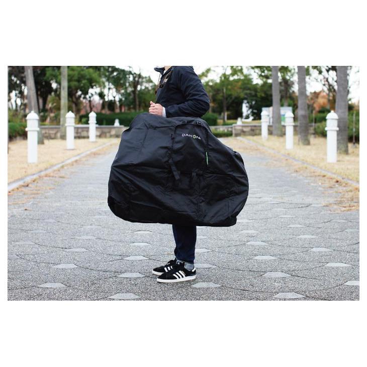 DAHON（ダホン） (即納)DAHON SLIP BAG 20 スリップバッグ20 (YKK
