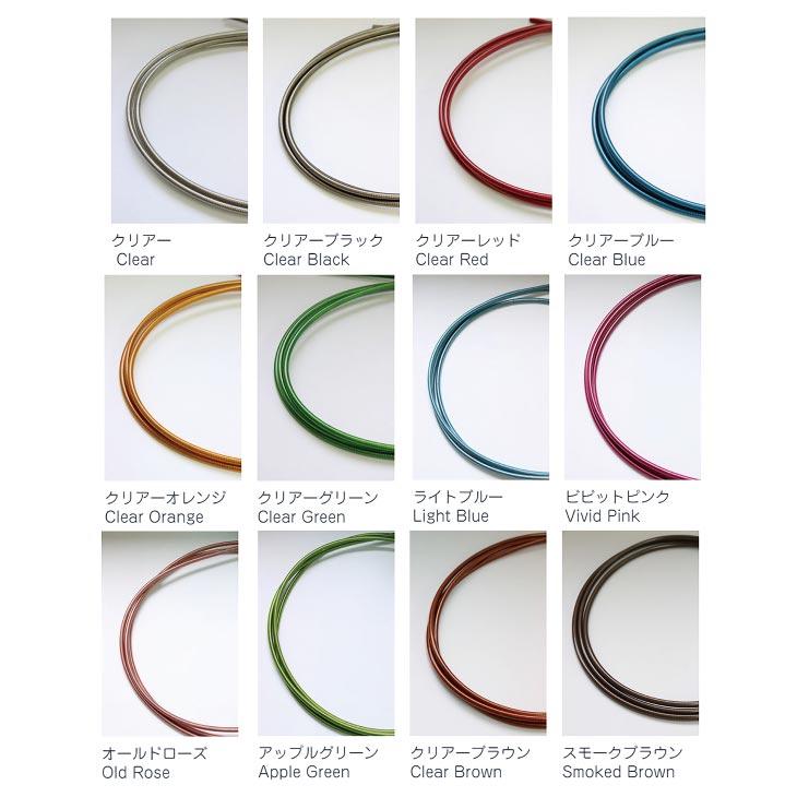 NISSEN (即納あり)(メール便対応商品)NISSEN-CABLE 日泉ケーブル