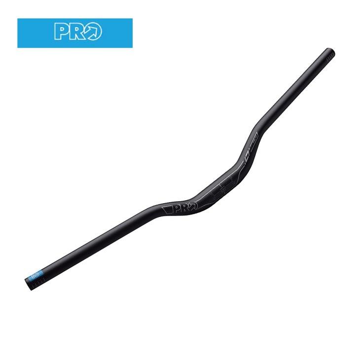 シマノプロ (即納)SHIMANO PRO LT RISER BAR ライザーバー(R20RHA0512X
