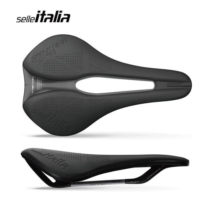 selle ITALIA（セライタリア） (即納)selleITALIA NOVUS BOOST EVO FEC