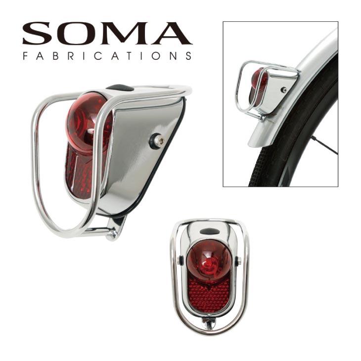 SOMA ソーマ EDISON RETRO TAIL LIGHT エディソン レトロ テール SOMA ソーマ EDISON RETRO TAIL LIGHT エディソン レトロ テール