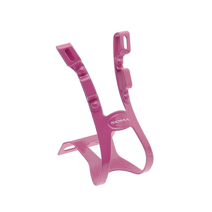 SOMA ソーマ TOE CLIPS OPPY 4-GATE PINK トークリップ オッピー 4