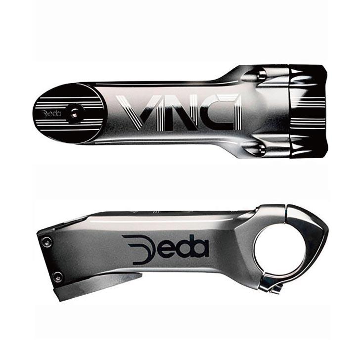 100mm、110mm即納)DEDA デダ VINCI STEM ヴィンチ シュレッドレス